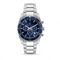 LUCIEN ROCHAT R0473617007 Chronograph Armbanduhr 43 mm Silber ansicht-3