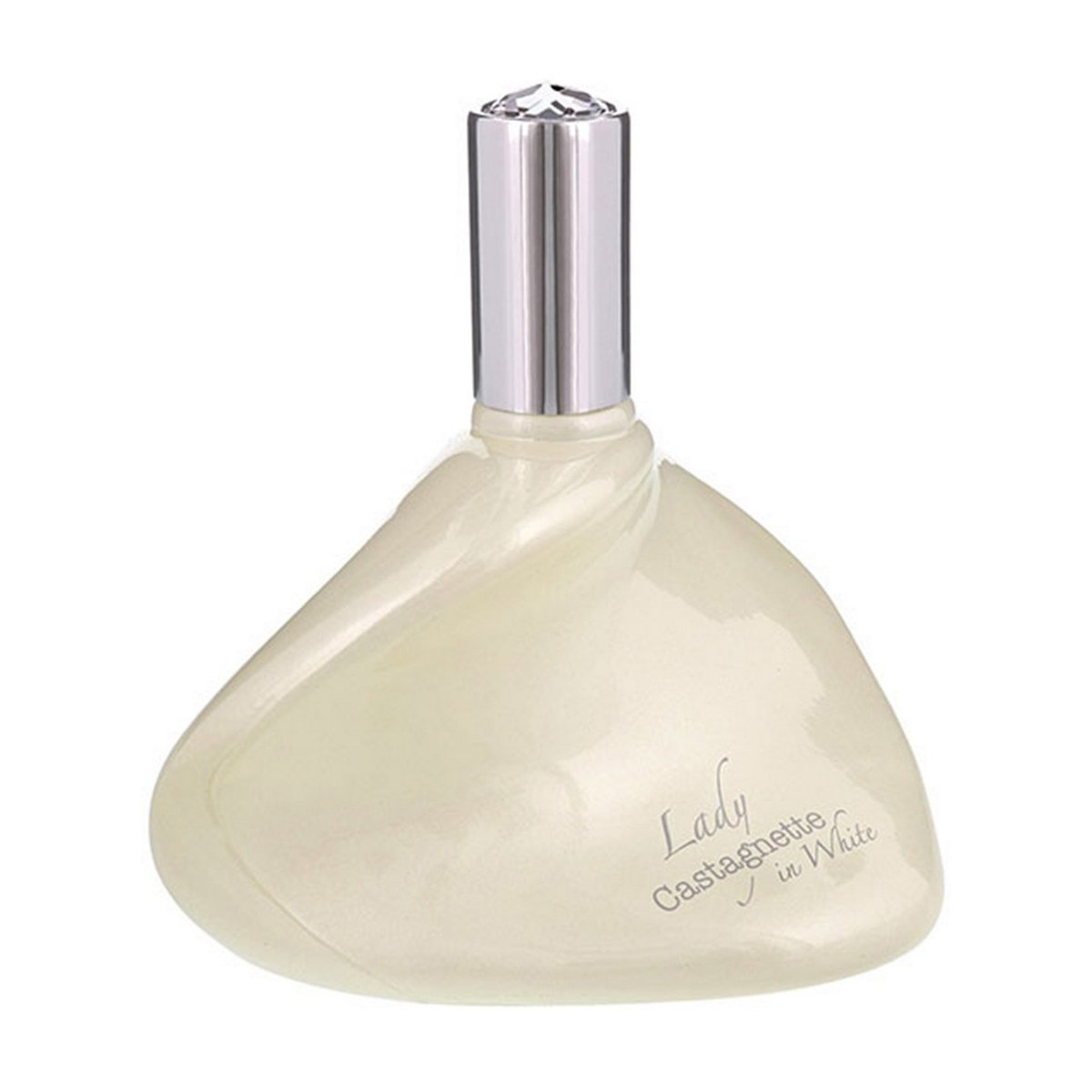 Lulu Castagnette Lulu Castagnette, In White, Eau de Parfum, Für Frauen, 50 ml *Tester