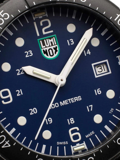 LUMINOX X2-2003 Analoguhr Armbanduhr 46 mm ansicht-2