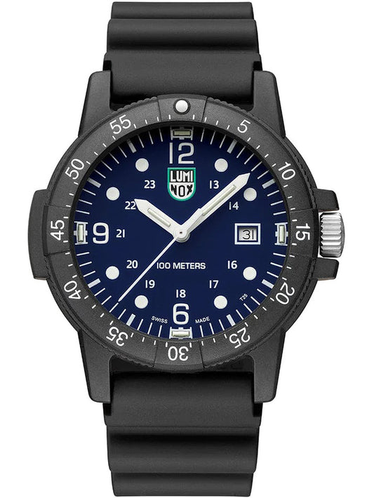 LUMINOX X2-2003 Analoguhr Armbanduhr 46 mm