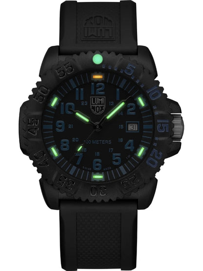 LUMINOX X2-2053 Analoguhr Armbanduhr 46 mm ansicht-3