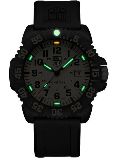 LUMINOX X2-2055-1 Analoguhr Armbanduhr 46 mm ansicht-3