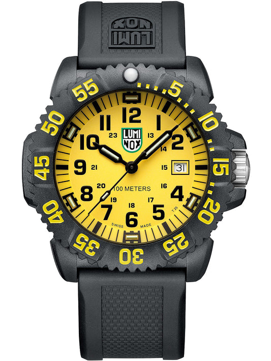 LUMINOX X2-2055-1 Analoguhr Armbanduhr 46 mm