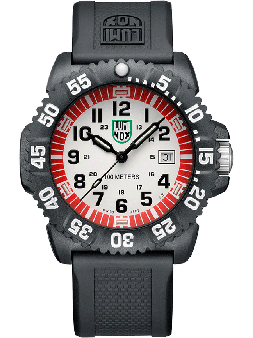 LUMINOX X2-2057 Analoguhr Armbanduhr 46 mm
