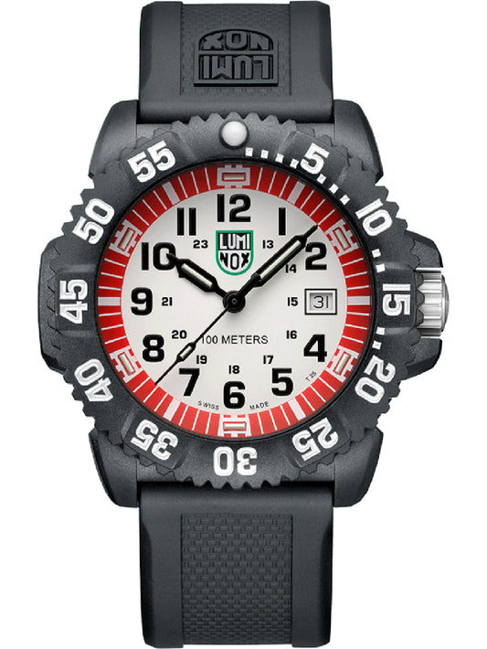 LUMINOX X2-2057 Analoguhr Armbanduhr 46 mm