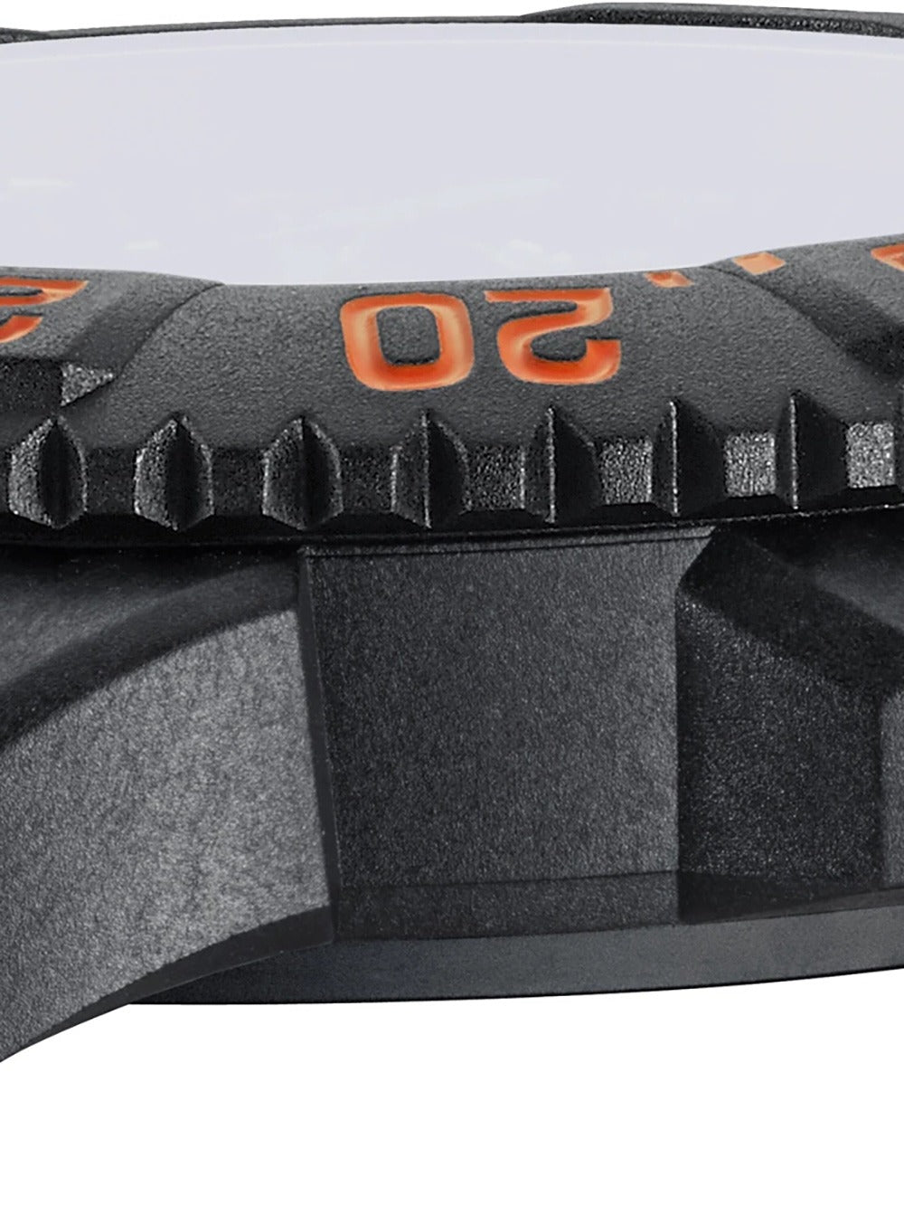 LUMINOX X2-2059-2 Analoguhr Armbanduhr ansicht-2
