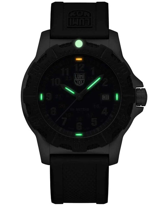 LUMINOX X2-2133 Analoguhr Armbanduhr 39 mm