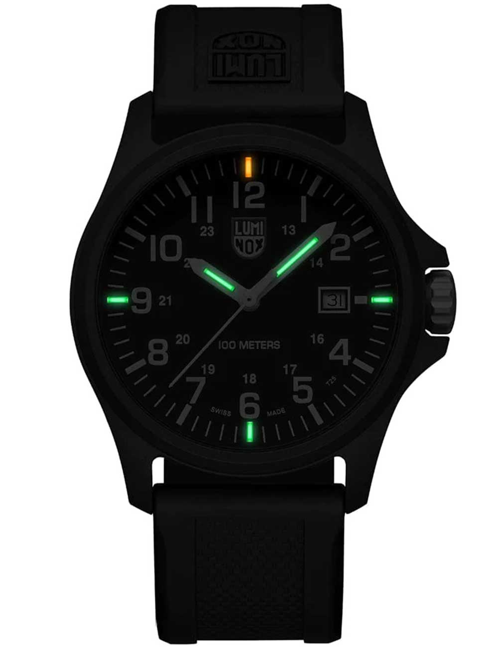 LUMINOX X2-2401 Analoguhr Armbanduhr 47 mm