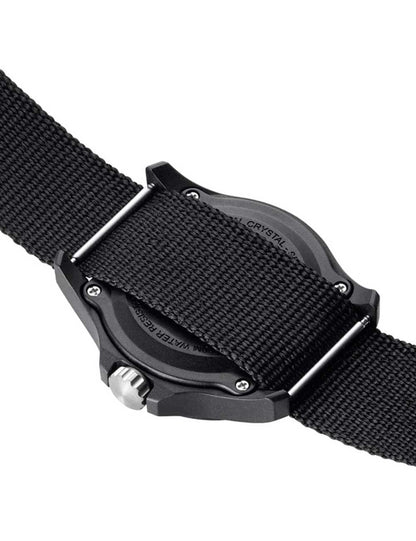 LUMINOX X2-2401-NB Analoguhr Armbanduhr 46 mm ansicht-3