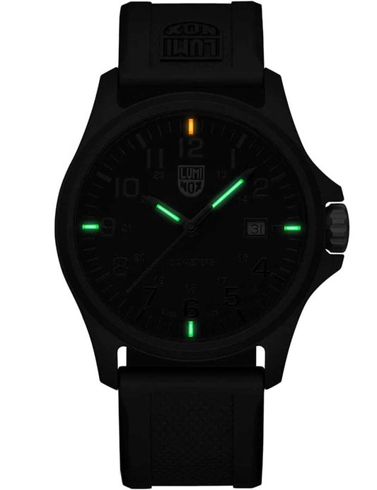 LUMINOX X2-2402 Analoguhr Armbanduhr 46 mm