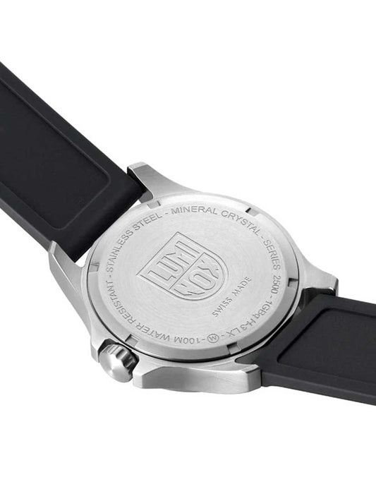 LUMINOX X2-2501 Analoguhr Armbanduhr 46 mm