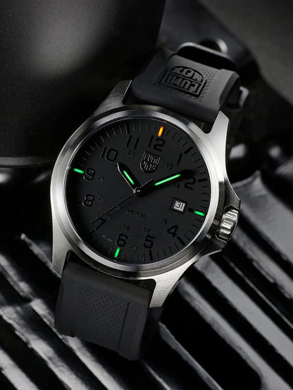 LUMINOX X2-2502 Analoguhr Armbanduhr 46 mm ansicht-2