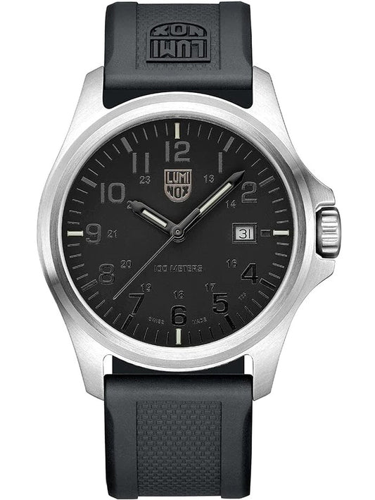 LUMINOX X2-2502 Analoguhr Armbanduhr 46 mm