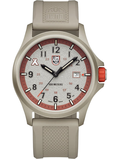 LUMINOX XB-3717 Analoguhr Armbanduhr 46 mm ansicht-2