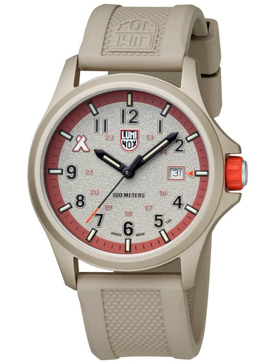 LUMINOX XB-3717 Analoguhr Armbanduhr 46 mm