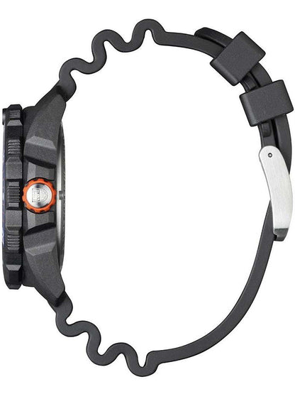 LUMINOX XB-3723 Analoguhr Armbanduhr 38 mm ansicht-2