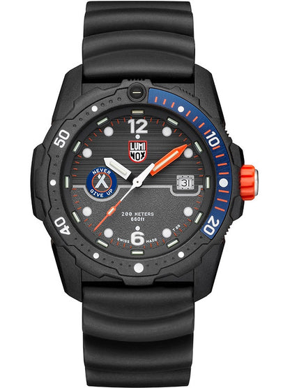LUMINOX XB-3723 Analoguhr Armbanduhr 38 mm