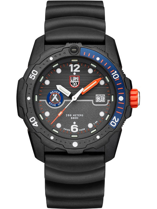 LUMINOX XB-3723 Analoguhr Armbanduhr 38 mm
