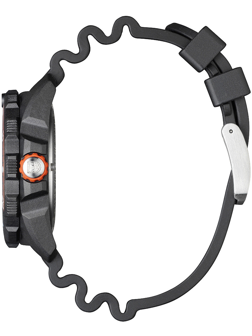LUMINOX XB-3729 Analoguhr Armbanduhr 39 mm ansicht-2