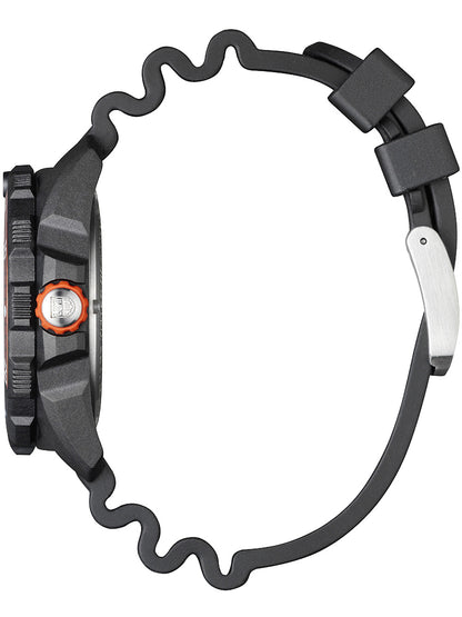 LUMINOX XB-3729 Analoguhr Armbanduhr 39 mm ansicht-2
