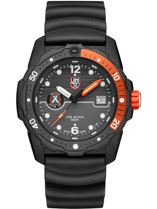 LUMINOX XB-3729 Analoguhr Armbanduhr 39 mm