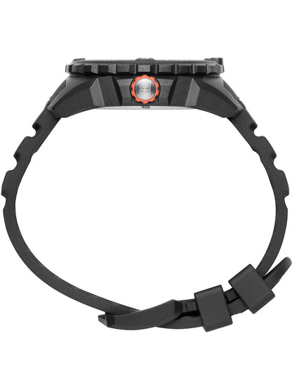 LUMINOX XB-3739 Analoguhr Armbanduhr 39 mm ansicht-2