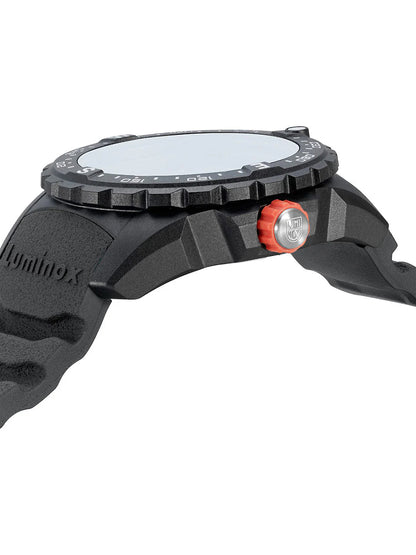 LUMINOX XB-3739 Analoguhr Armbanduhr 39 mm ansicht-3