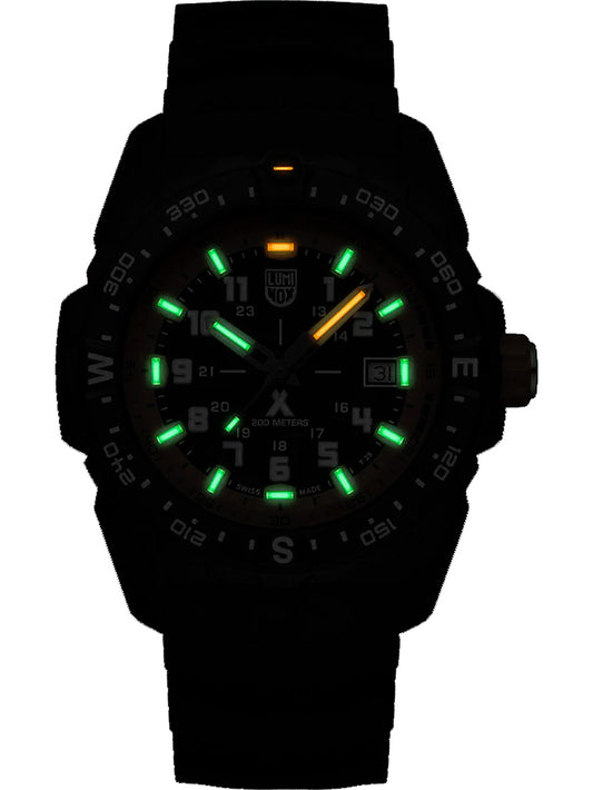 LUMINOX XB-3739 Analoguhr Armbanduhr 39 mm