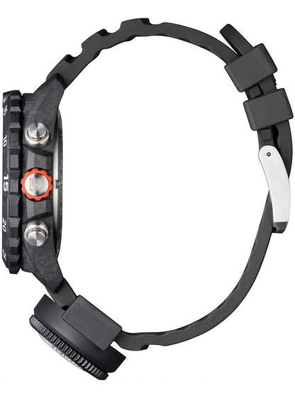 LUMINOX XB-3741 Chronograph Armbanduhr 20 mm ansicht-2