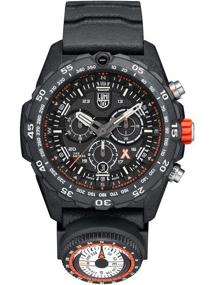 LUMINOX XB-3741 Chronograph Armbanduhr 20 mm