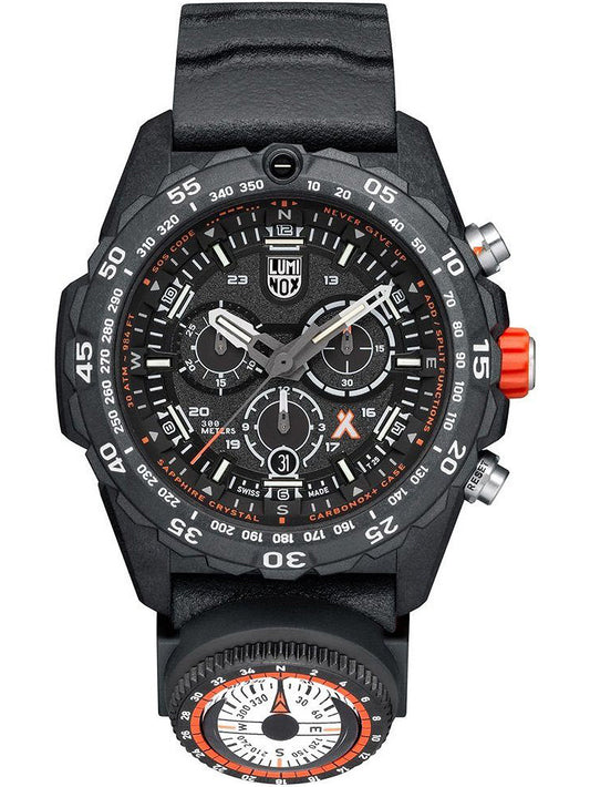 LUMINOX XB-3741 Chronograph Armbanduhr 20 mm