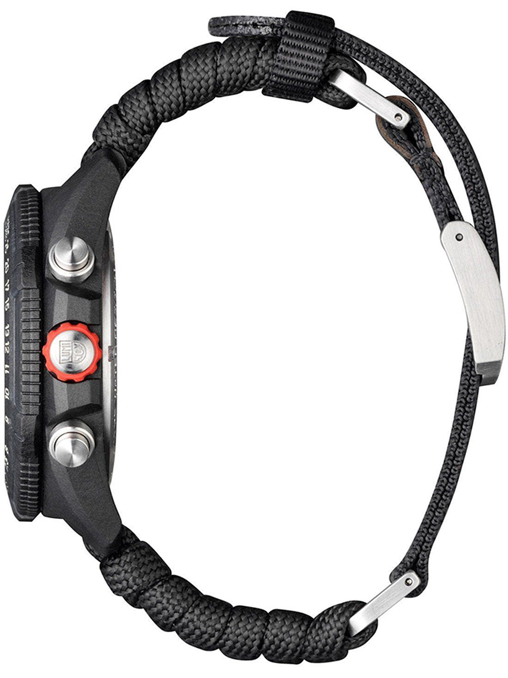 LUMINOX XB-3797-KM Chronograph Armbanduhr 39 mm ansicht-2