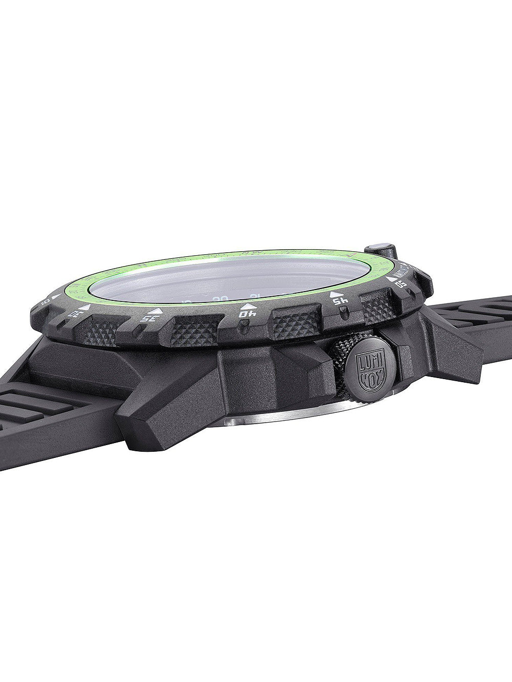 LUMINOX XL-3321 Analoguhr Armbanduhr 39 mm ansicht-2