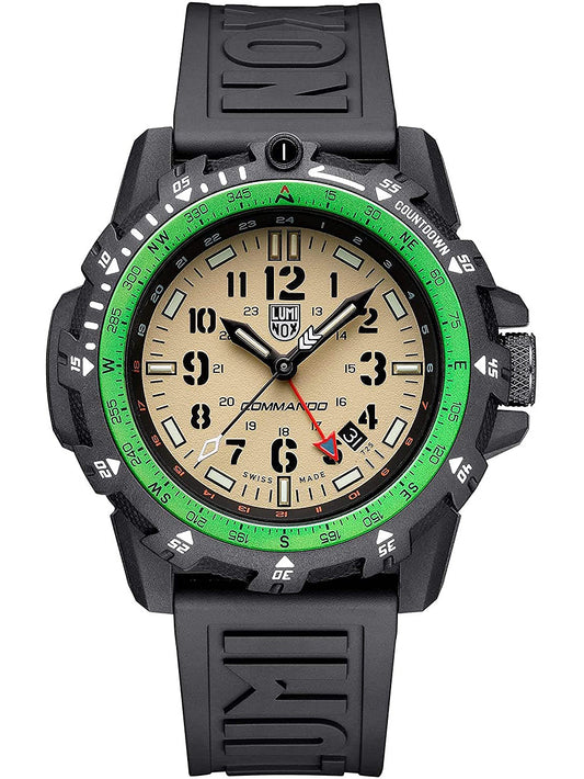 LUMINOX XL-3321 Analoguhr Armbanduhr 39 mm