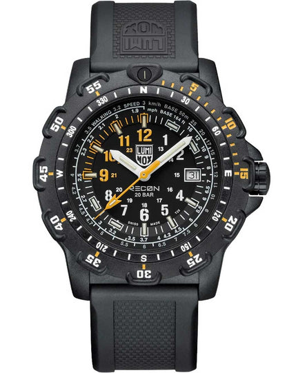 LUMINOX XL-8825-H-SET-1 Analoguhr Armbanduhr 39 mm ansicht-3