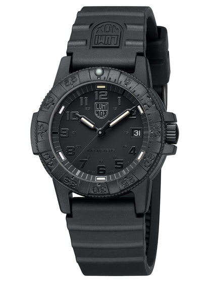 LUMINOX XS-0301-BO-L Analoguhr Armbanduhr 47 mm ansicht-2