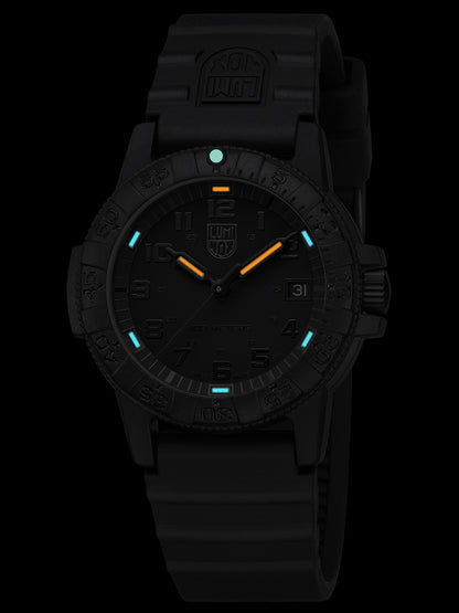 LUMINOX XS-0301-BO-L Analoguhr Armbanduhr 47 mm ansicht-3