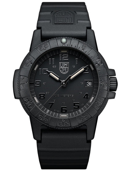 LUMINOX XS-0301-BO-L Analoguhr Armbanduhr 47 mm