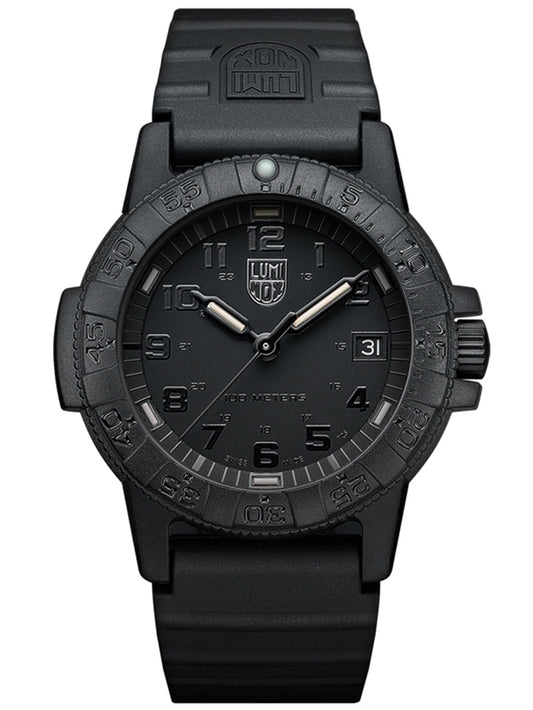 LUMINOX XS-0301-BO-L Analoguhr Armbanduhr 47 mm