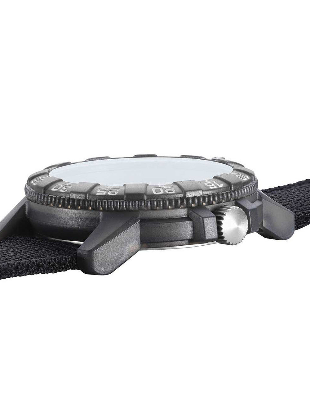 LUMINOX XS-0321-ECO Analoguhr Armbanduhr 20 mm ansicht-2