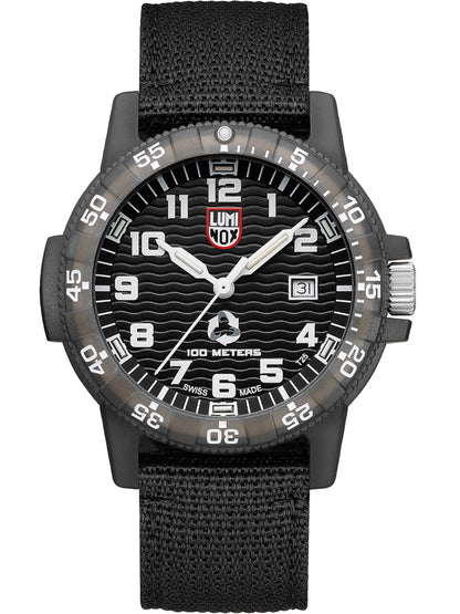 LUMINOX XS-0321-ECO Analoguhr Armbanduhr 20 mm