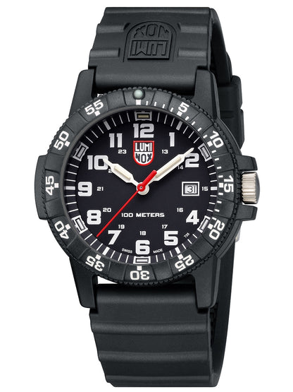 LUMINOX XS-0321-L Analoguhr Armbanduhr 46 mm ansicht-2
