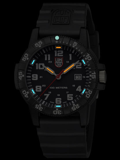 LUMINOX XS-0321-L Analoguhr Armbanduhr 46 mm ansicht-3