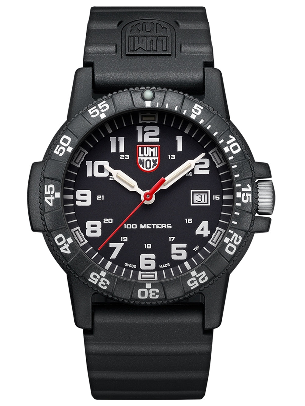 LUMINOX XS-0321-L Analoguhr Armbanduhr 46 mm