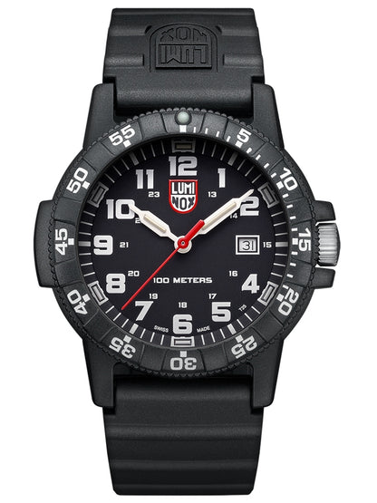 LUMINOX XS-0321-L Analoguhr Armbanduhr 46 mm