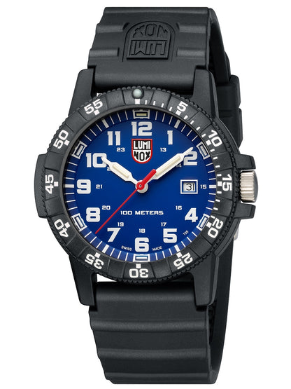 LUMINOX XS-0323-L Analoguhr Armbanduhr 20 mm ansicht-2