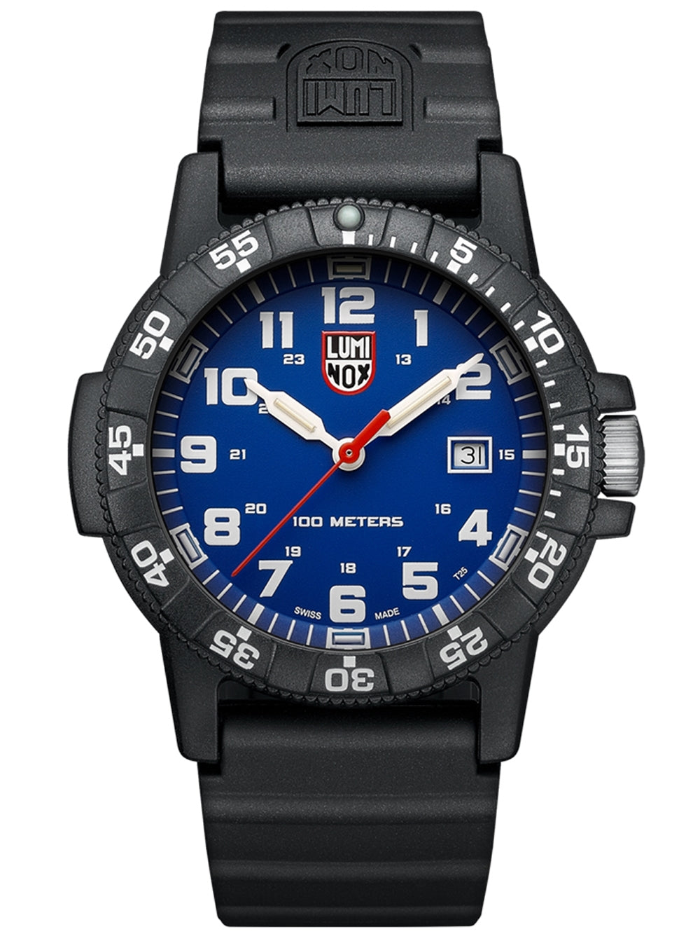 LUMINOX XS-0323-L Analoguhr Armbanduhr 20 mm