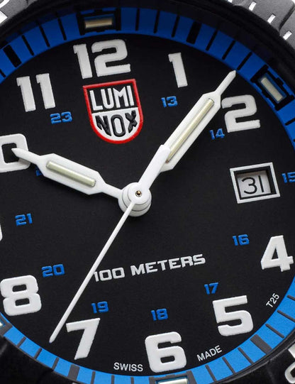 LUMINOX XS-0324 Analoguhr Armbanduhr ansicht-2