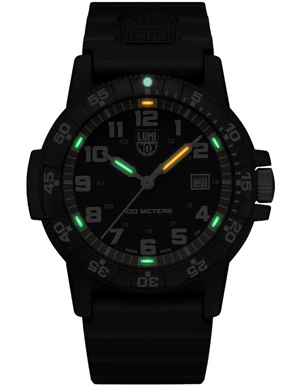 LUMINOX XS-0324 Analoguhr Armbanduhr