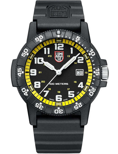 LUMINOX XS-0325 Analoguhr Armbanduhr 20 mm ansicht-3
